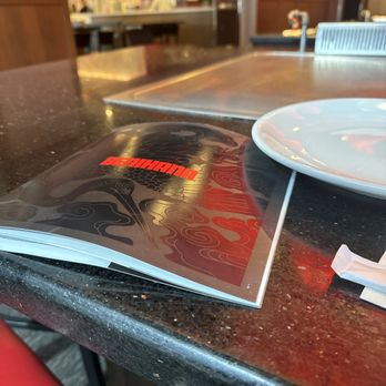 Benihana - Downey - Benihana has a lunch boat special that is very good also the lunch duet is so good!! We are here celebrating our 2A! - Sushi Bars Near Me - Downey, California