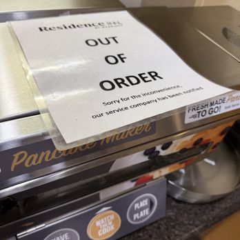 Residence Inn by Marriott - Pittsburgh - Pancake maker. - Hotels Near Me - Pittsburgh, Pennsylvania Residence Inn by Marriott - Pittsburgh - Pancake maker. - Hotels Near Me - Pittsburgh, Pennsylvania