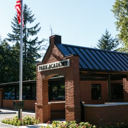 Park Academy