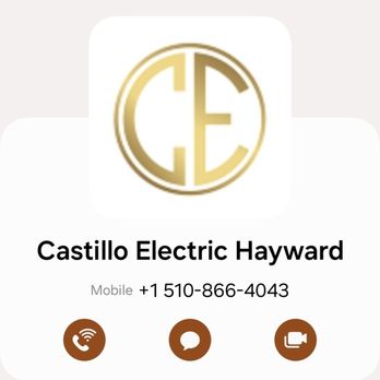 Castillo Electric - Electricians Near Me