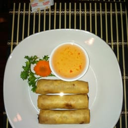 Spring Rolls