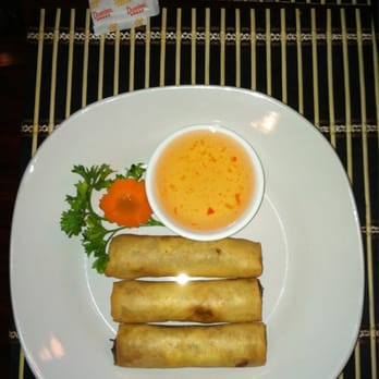 Thai Time - Spring rolls - Thai Near Me - McDonough, Georgia Thai Time - Spring rolls - Thai Near Me - McDonough, Georgia
