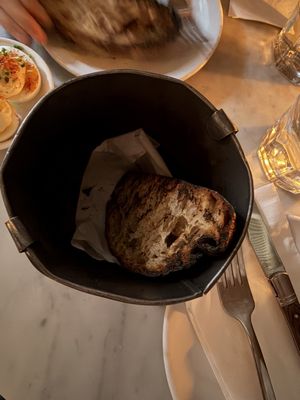 Le French Diner by null