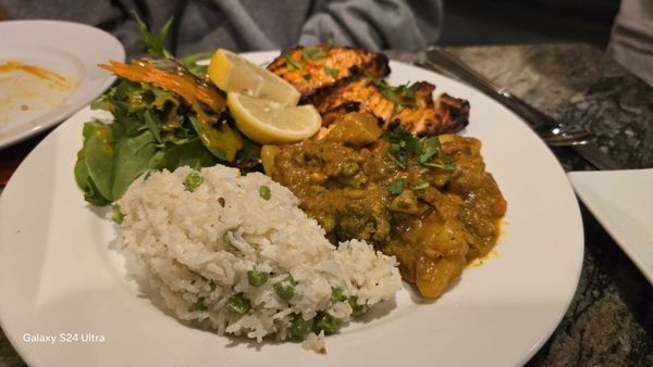 Monsoon Himalayan Cuisine by null