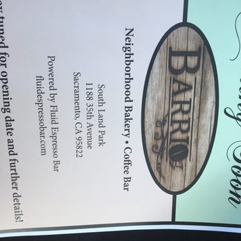 Venus - Barrio - Coffee & Tea Near Me - Sacramento, California Venus - Barrio - Coffee & Tea Near Me - Sacramento, California