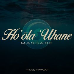 Ho’ola ‘Uhane Massage