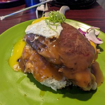 Guieb Cafe - Breakfast & Brunch Near Me - Las Vegas, Nevada