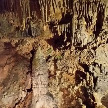 Tuckaleechee Caverns - Landmarks & Historical Buildings Near Me - Townsend, Tennessee