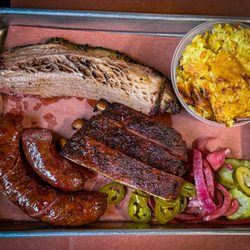 1775 Texas Pit BBQ Catering