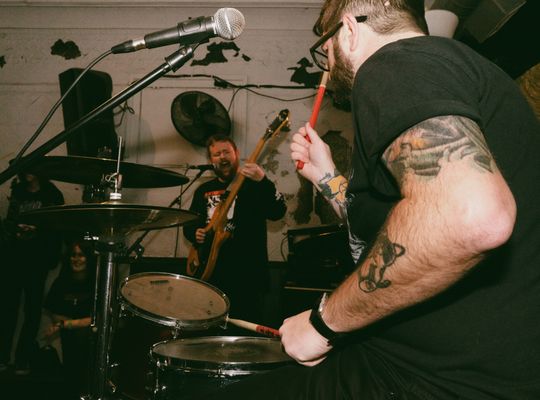 Dumb Records by null