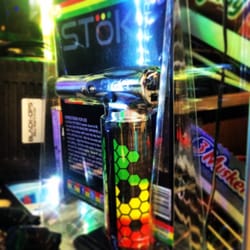 Tobacco Spot - Stock torch lighters life time warranty