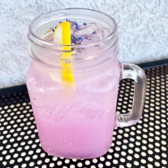 Valley Bistro - Lavender Lemonade - Breakfast & Brunch Near Me - Enola, Pennsylvania