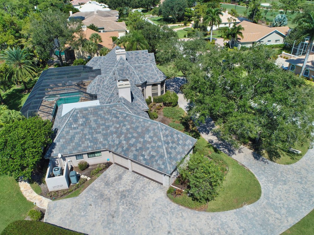 Slide of Crowther Roofing & Sheet Metal of Florida