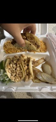 Trompo Taqueria Plano by null