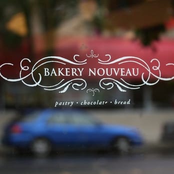Bakery Nouveau - Bakery Nouveau - Bakeries Near Me - Seattle, Washington Bakery Nouveau - Bakery Nouveau - Bakeries Near Me - Seattle, Washington