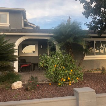 Rainwater Pressure Washing - After - Pressure Washers Near Me - San Diego, California