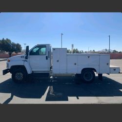 Wicked Truck Repair Road Services