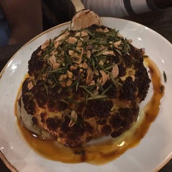 Red Rabbit Minneapolis - Cauliflower - Italian Near Me - Minneapolis, Minnesota Red Rabbit Minneapolis - Cauliflower - Italian Near Me - Minneapolis, Minnesota