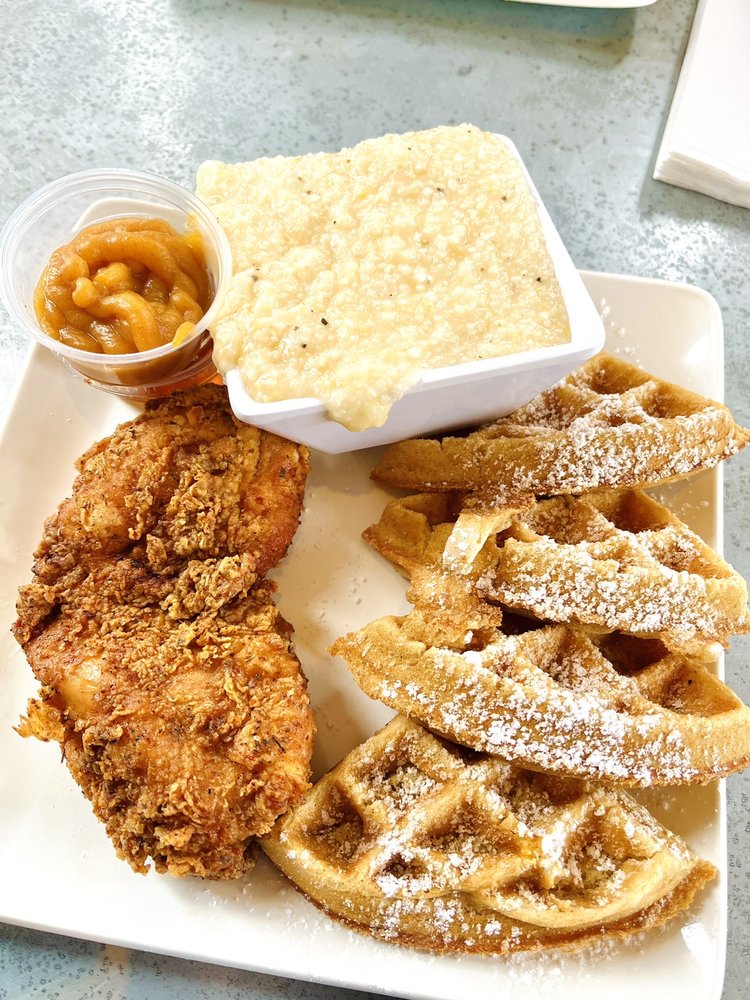 CLEVELAND BREAKFAST CLUB 100 Photos & 69 Reviews 13228 Shaker