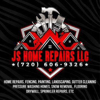 Js Home Repairs - Landscaping Near Me - Brush, Colorado Js Home Repairs - Landscaping Near Me - Brush, Colorado