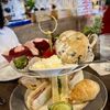 Teapots & Treasures Cafe gift card