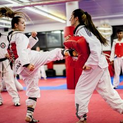 Chong Lee Taekwondo