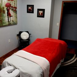 My Body Method - Single Massage Therapy Room