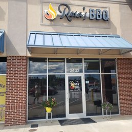 Rosa BbQ