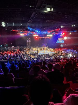 James L. Knight Center by null