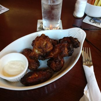 The Boar's Head - Hot Spicy Wings - Irish Pub Near Me - Dublin, D