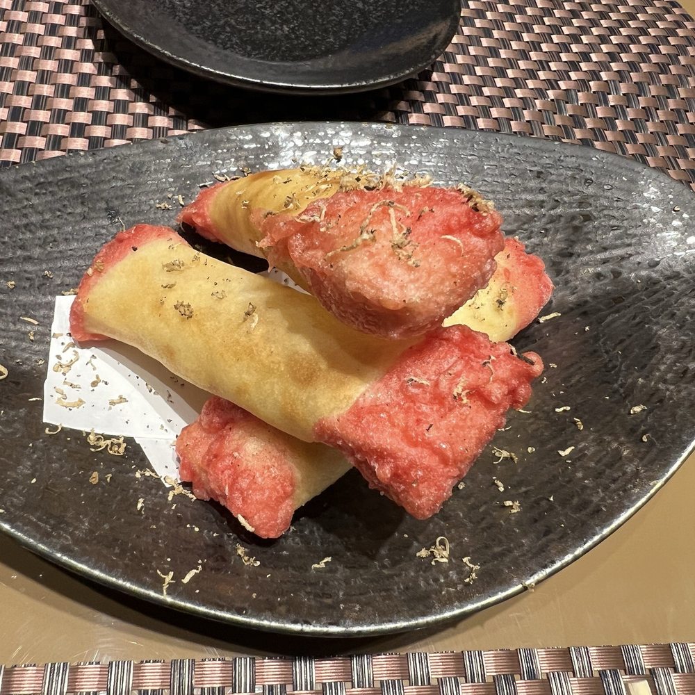 Yohei Sushi KAHALA - Sushi Bars Near Me - Honolulu, Hawaii Yohei Sushi KAHALA - Sushi Bars Near Me - Honolulu, Hawaii