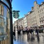 Photo of Starbucks
