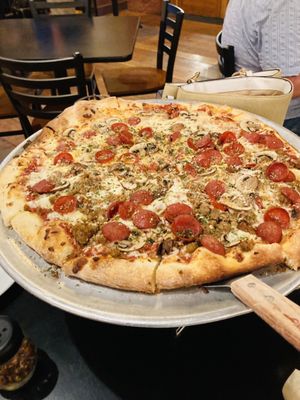 Freebridge Brewing by null