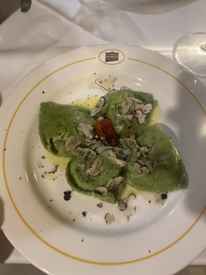 Osteria del Teatro by null