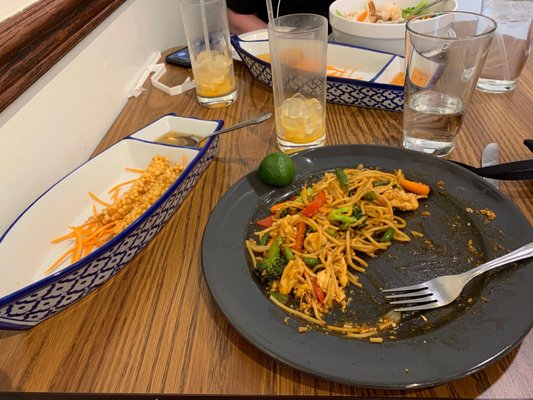 Joy Thai Cuisine by null