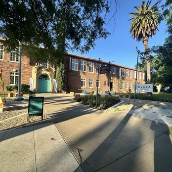 Seasons Coffee - outside Clara building - Coffee & Tea Near Me - Sacramento, California Seasons Coffee - outside Clara building - Coffee & Tea Near Me - Sacramento, California