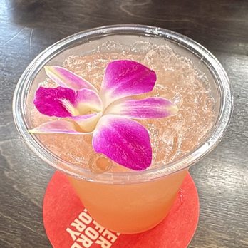 Mess Hall - Wine Bars Near Me - San Diego, California