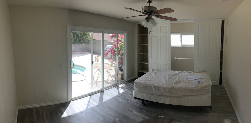 Slide of Custom Construction