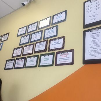 The Charmery Hampden - Ice Cream & Frozen Yogurt Near Me - Baltimore, Maryland The Charmery Hampden - Ice Cream & Frozen Yogurt Near Me - Baltimore, Maryland