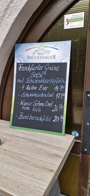Menu photo 1 Fischerbärbel Cafe-Restaurant Veitshöchheim, BY Menu photo 1 Fischerbärbel Cafe-Restaurant Veitshöchheim, BY