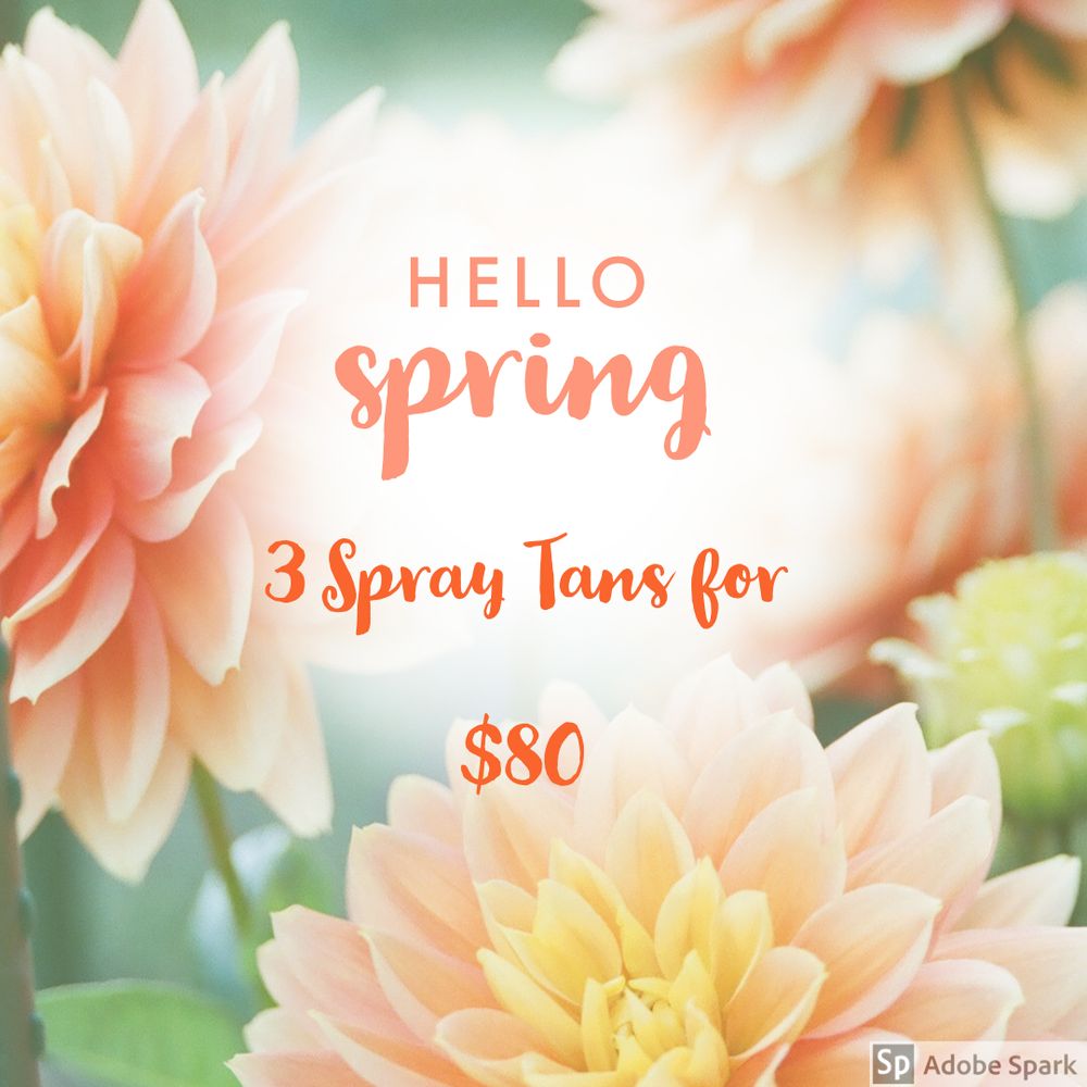 AMAZING SPRAY TANS Updated June 2024 Virginia Beach, Virginia