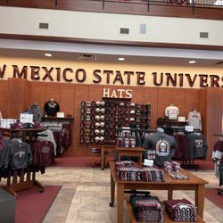 New Mexico State University Bookstore