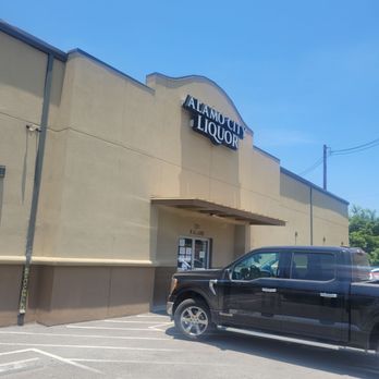 ALAMO CITY LIQUOR - Updated January 2026 - 12 Photos & 20 Reviews - 1311 N Alamo St, San Antonio