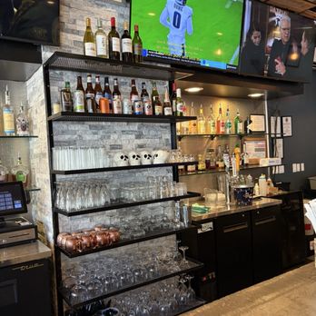 Rockstar Burger Bar - The bar - Burgers Near Me - El Paso, Texas Rockstar Burger Bar - The bar - Burgers Near Me - El Paso, Texas