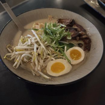 Kujira - R2. Tonkotsu - Ramen Near Me - Fort Collins, Colorado