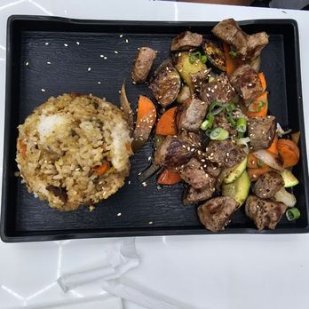 Mexihanas Hibachi Grill - Steak lunch special - Mexican Near Me - Modesto, California Mexihanas Hibachi Grill - Steak lunch special - Mexican Near Me - Modesto, California