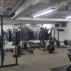 Rog Hill Personal Training - Average Joe's Gym