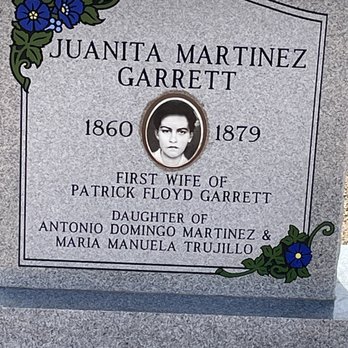 Fort Sumner Cemetery - Landmarks & Historical Buildings Near Me - Fort Sumner, New Mexico