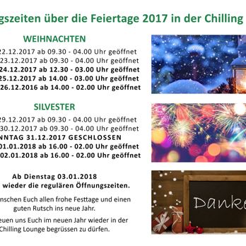 Chilling Lounge - Hookah Bars Near Me - Dietikon, ZH