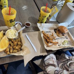 Food Food